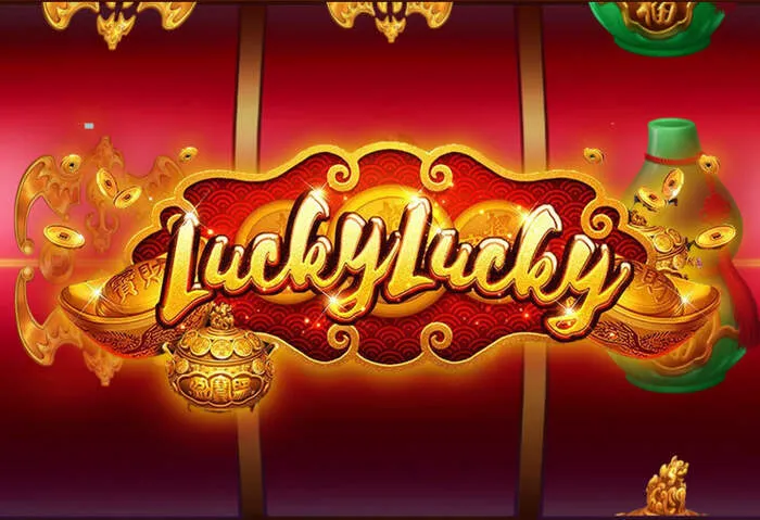 Slot machine con Pacchetto Bonus di Benvenuto del Casinò Mr Pacho.