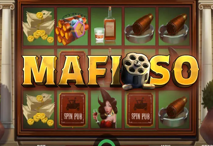 Online-Gaming bei Mister Pacho Casino: Spielautomaten, Live Casino und Boni
