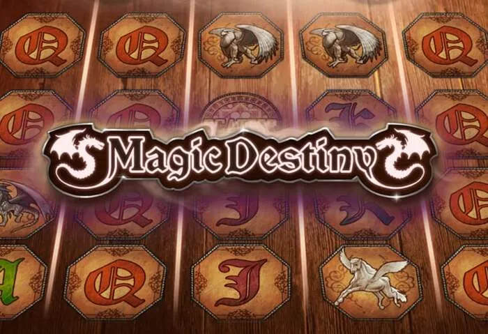 Logo ufficiale Mr Pacho Casino per la recensione completa: Giochi, Bonus ed Esperienza del Giocatore.