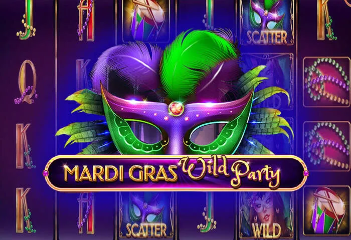Exclusive Mr Pacho Casino no deposit bonus available.