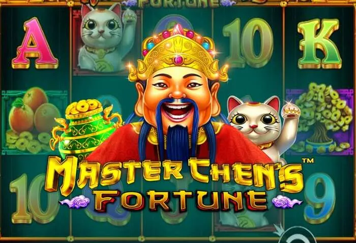 Mister Pacho Casino Logo: Ihr Kompletter Leitfaden für Online-Gaming