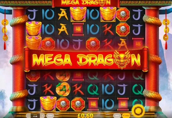 Selezione di giochi da casinò online su Mister Pacho Casino: slot, roulette e blackjack live.