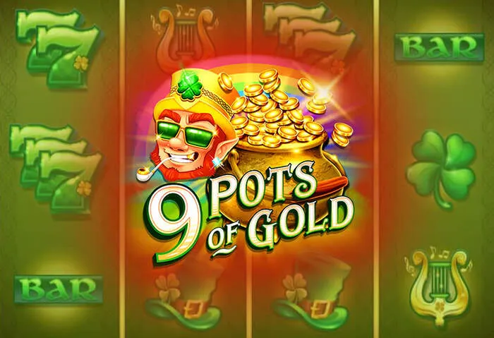 Jackpot progresivo en Bono De Mr Pacho Casino.