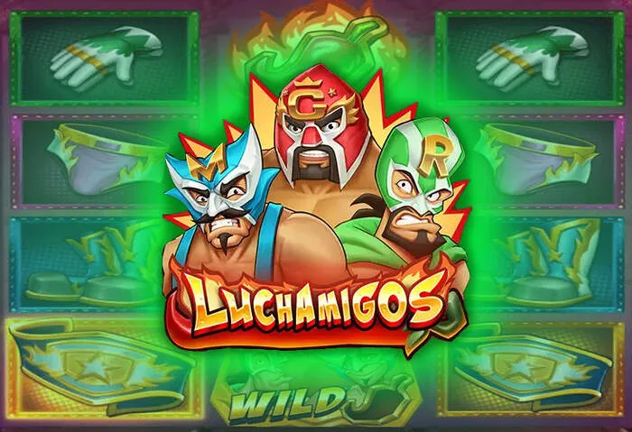 Mr Pacho Casino : profitez d'un bonus sans dépôt exclusif.