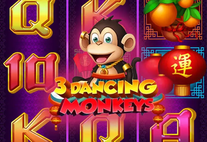 Découvrez les machines à sous et jeux de table de Mister Pacho Casino.