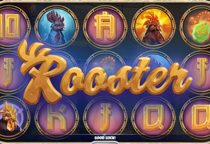 Bonus Mr Pacho Casino: slot machine jackpot display