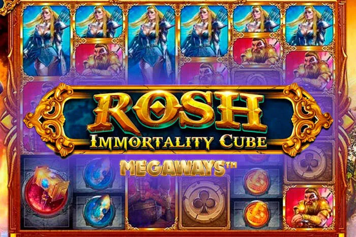 Obtenez votre Mr Pacho Casino bonus de bienvenue ici.