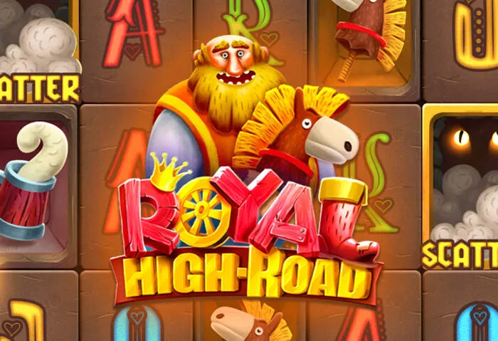 Utilisez le Code Promo Bonus Mr Pacho Casino maintenant.