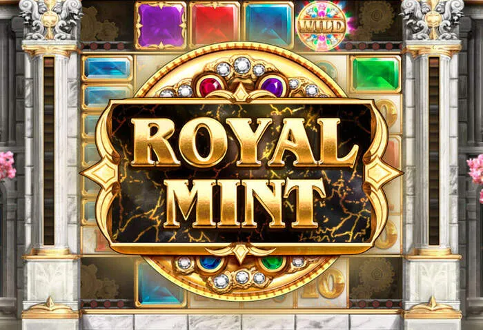 Variety of popular slot machines and table games at Mister Pacho Casino.